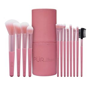 NWT PUR Brush Set